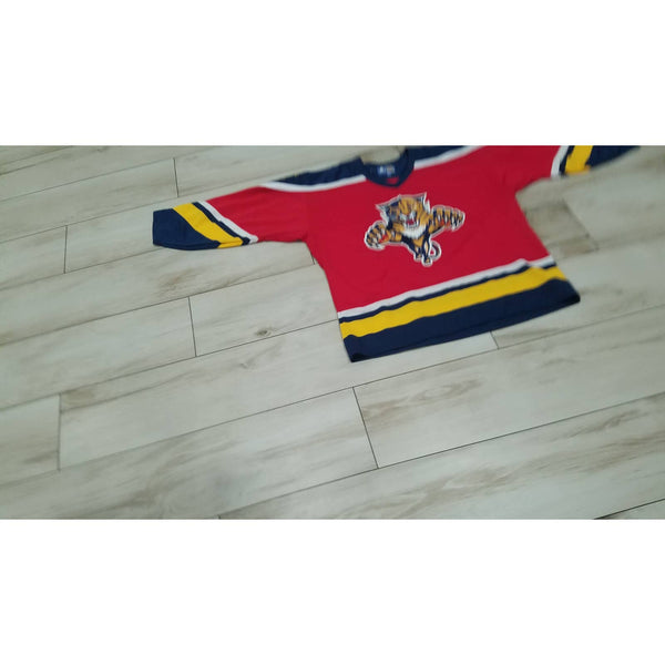 Men's Starter Florida Panthers NHL Hockey jersey XL