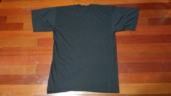 XL - Worn vtg "i love Guayaquil" shirt
