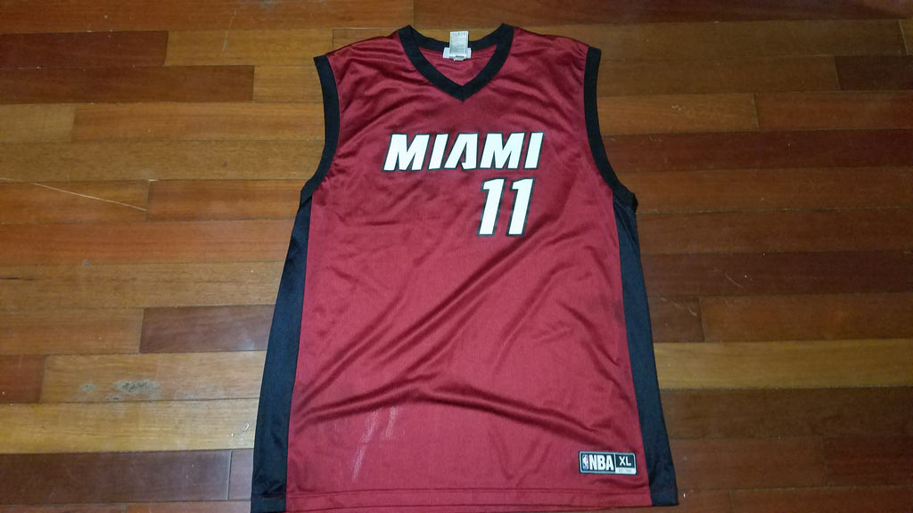 Miami Heat men's jersey